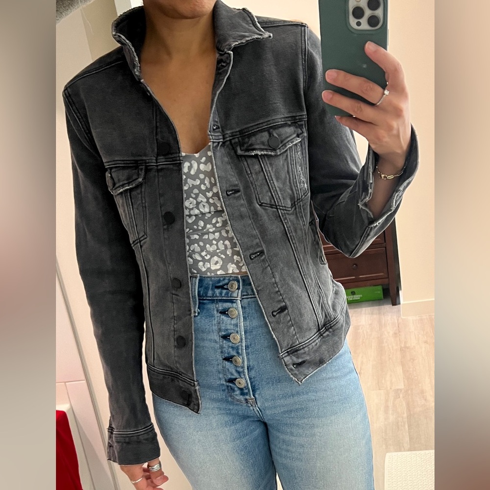 Liverpool Los Angeles Denim Jacket